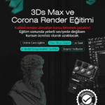 3DS MAX POST1