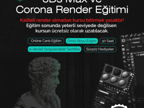 3DS MAX POST1