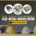 peyzaj mimarlarına